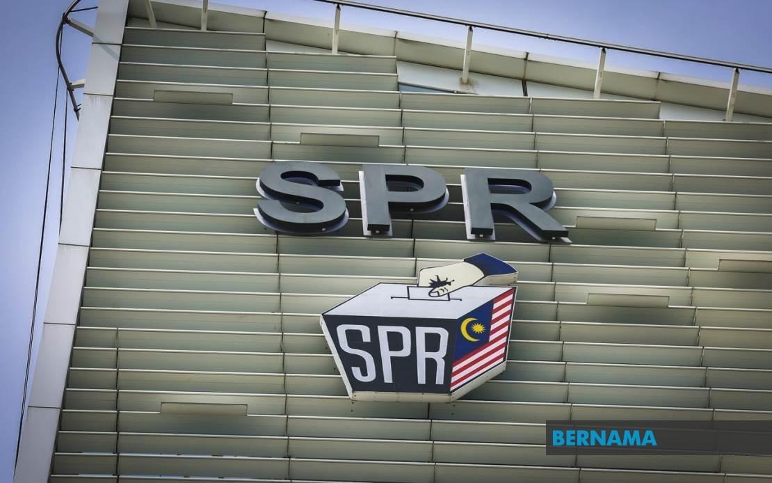 EC Distributes Over 24,600 Postal Ballots Ahead of Johor State Election