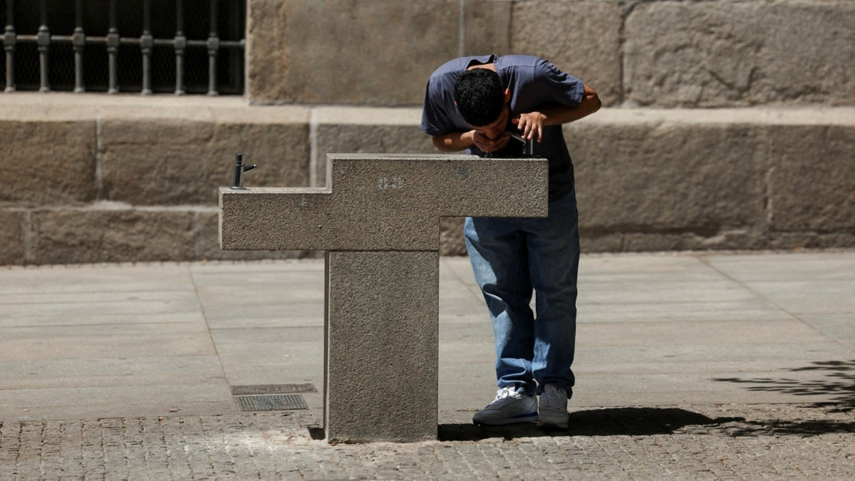Spain's Deadly June Heatwave Claims Over 1,000 Lives as Climate Crisis Intensifies