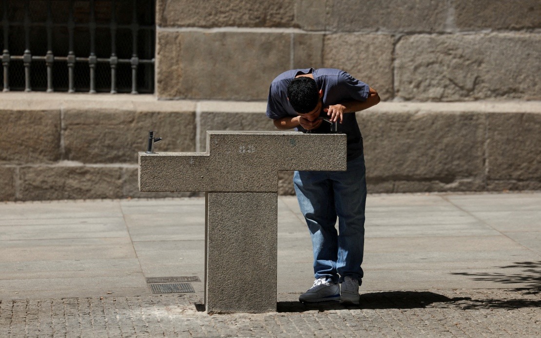 Spain's Deadly June Heatwave Claims Over 1,000 Lives as Climate Crisis Intensifies