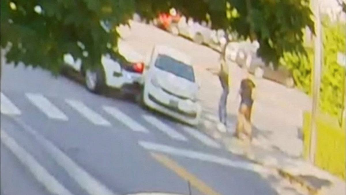 ICE Officer Shoots Dead Colombian Man During Maine Enforcement Operation