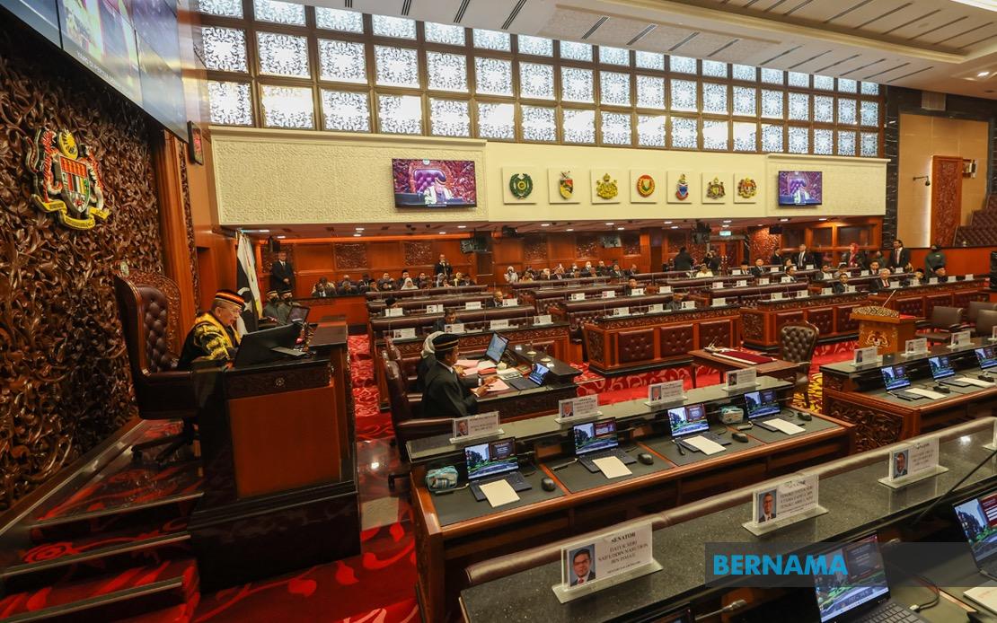 Dewan Negara Wraps Session With Two Bills Focused on Governance and Statistics