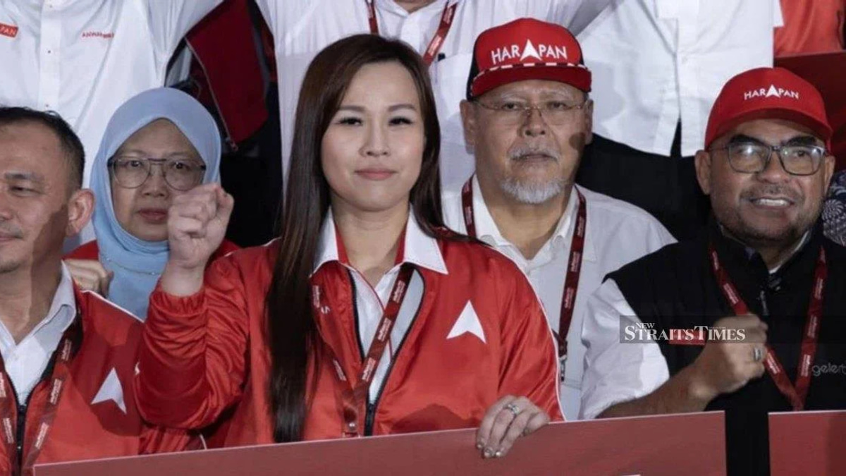 Amanah stands firm on Permas non-Malay candidate despite local division's objections