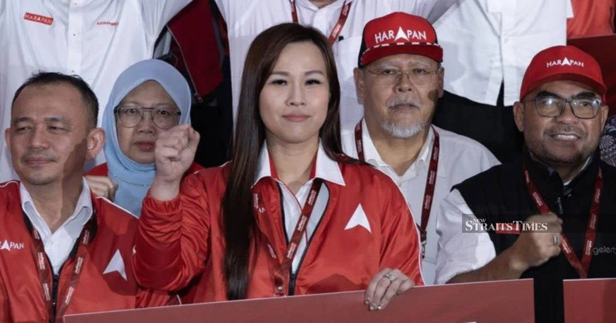 Amanah stands firm on Permas non-Malay candidate despite local division's objections