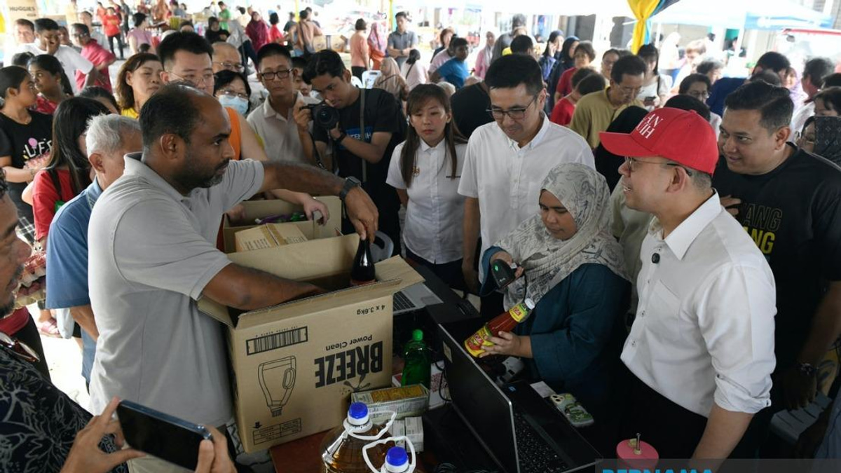 KUSKOP Drives MSME Growth as Wholesale and Retail Sector Surges