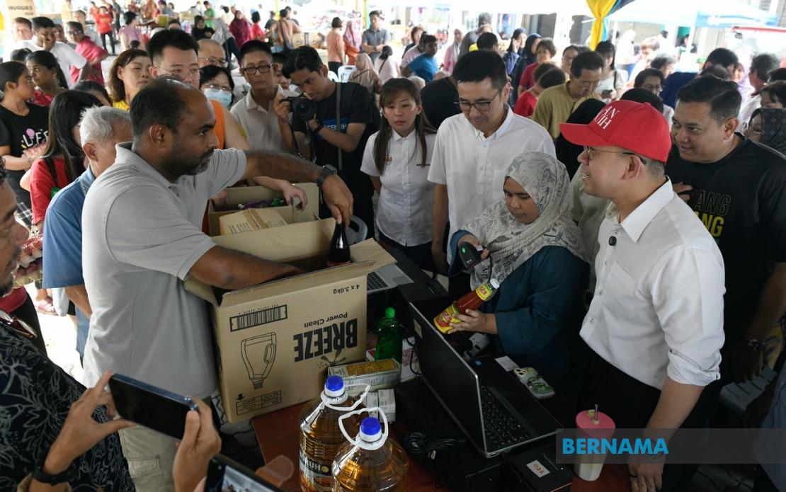 KUSKOP Drives MSME Growth as Wholesale and Retail Sector Surges