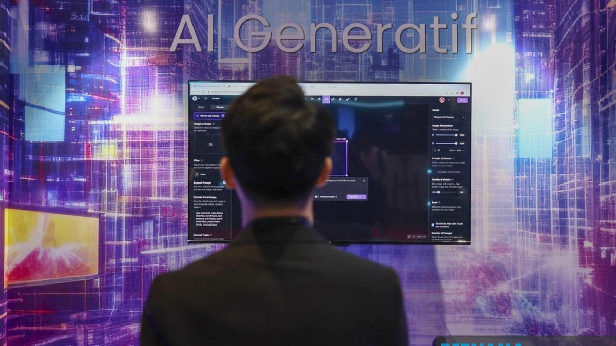 Children Using AI at Three Times the Rate of Adults, UNICEF Warns