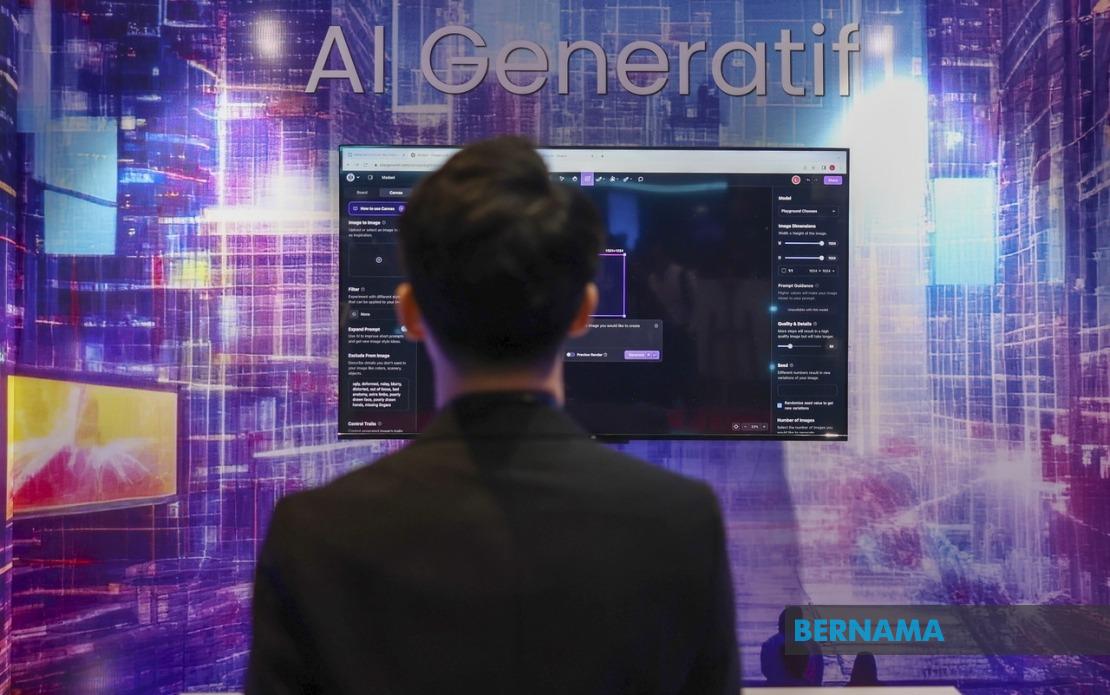 Children Using AI at Three Times the Rate of Adults, UNICEF Warns