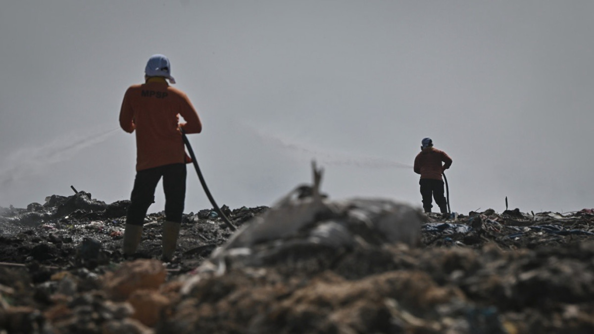 Selangor Transforms Teluk Kapas Landfill Into Green Resource Recovery Hub