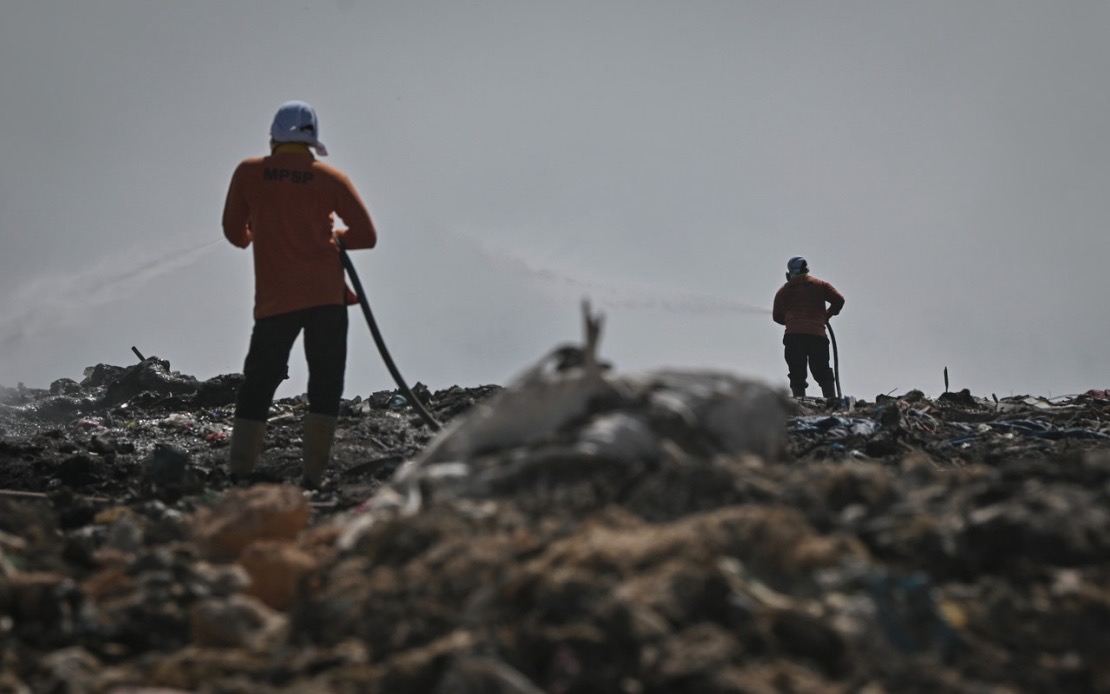 Selangor Transforms Teluk Kapas Landfill Into Green Resource Recovery Hub