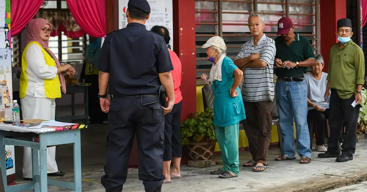 Bersatu's electoral flexibility could benefit Pakatan Harapan at PAS's expense, analysts suggest
