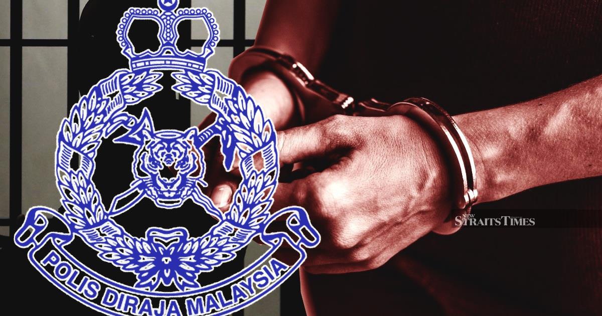 Three arrested after authorities seize six protected birds valued at RM33,000 in Kuala Lumpur and Selangor