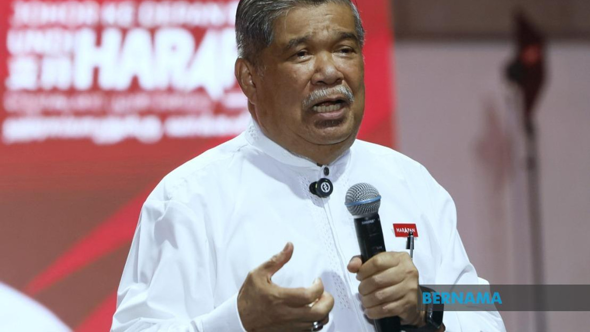 Pakatan Harapan Dismisses PAS Voting Directive as Election Battle Intensifies in Johor