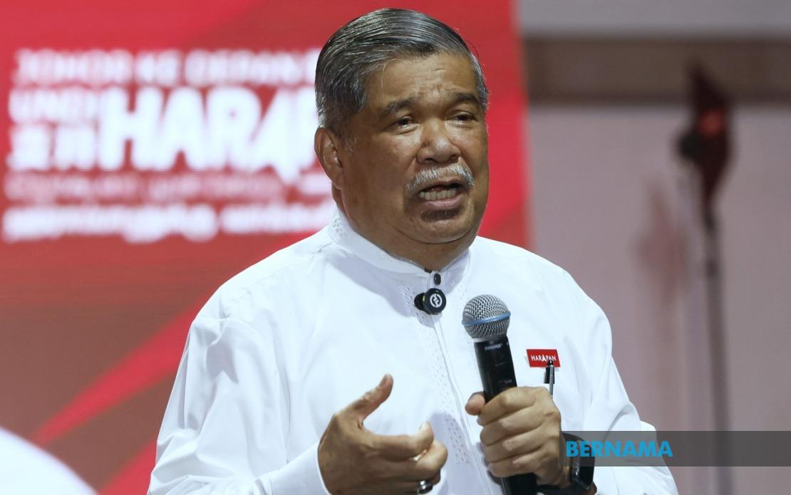 Pakatan Harapan Dismisses PAS Voting Directive as Election Battle Intensifies in Johor