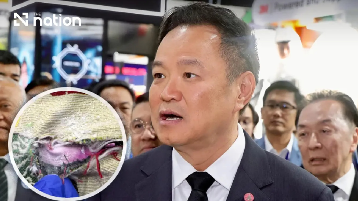 Thai PM Orders Drug Crackdown After Australia Smuggling Cases Threaten Aviation Hub Ambitions