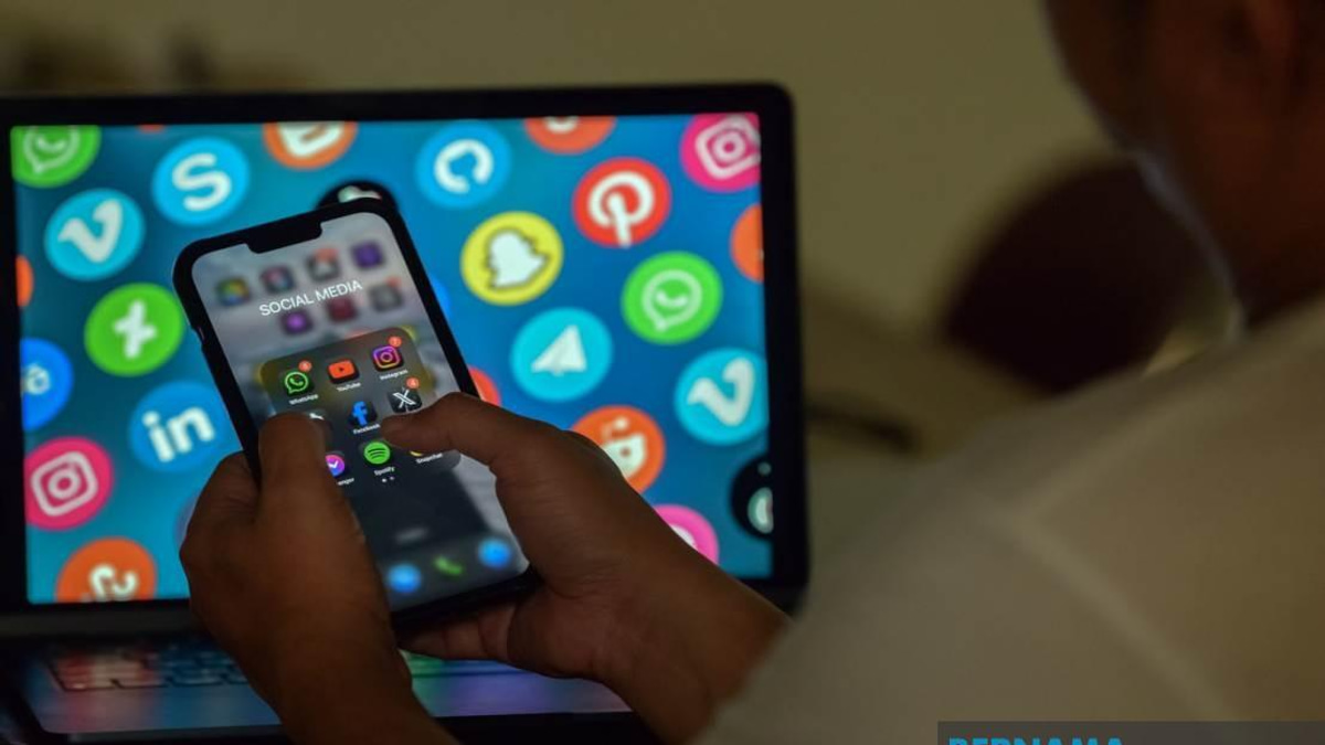 Social Media Becomes Election Battleground as Negeri Sembilan Candidates Tap Digital Platforms