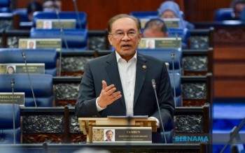 PM Anwar: Zero Tolerance for Corruption in KWAP's eFishery Investment