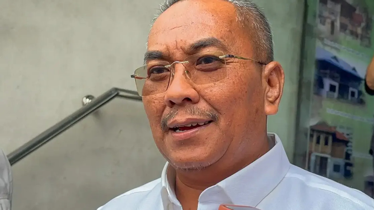 Bersatu Set to Lead Perikatan Nasional's Johor Election Push