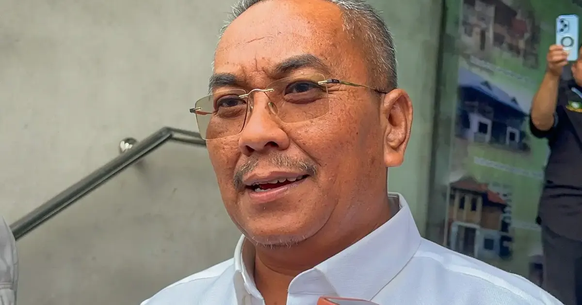 Bersatu Set to Lead Perikatan Nasional's Johor Election Push