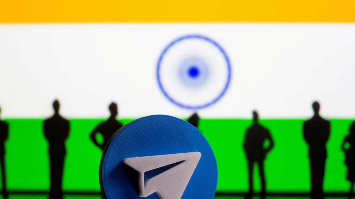Telegram Mounts Legal Challenge to India's Temporary Service Ban Over Exam Cheating Concerns