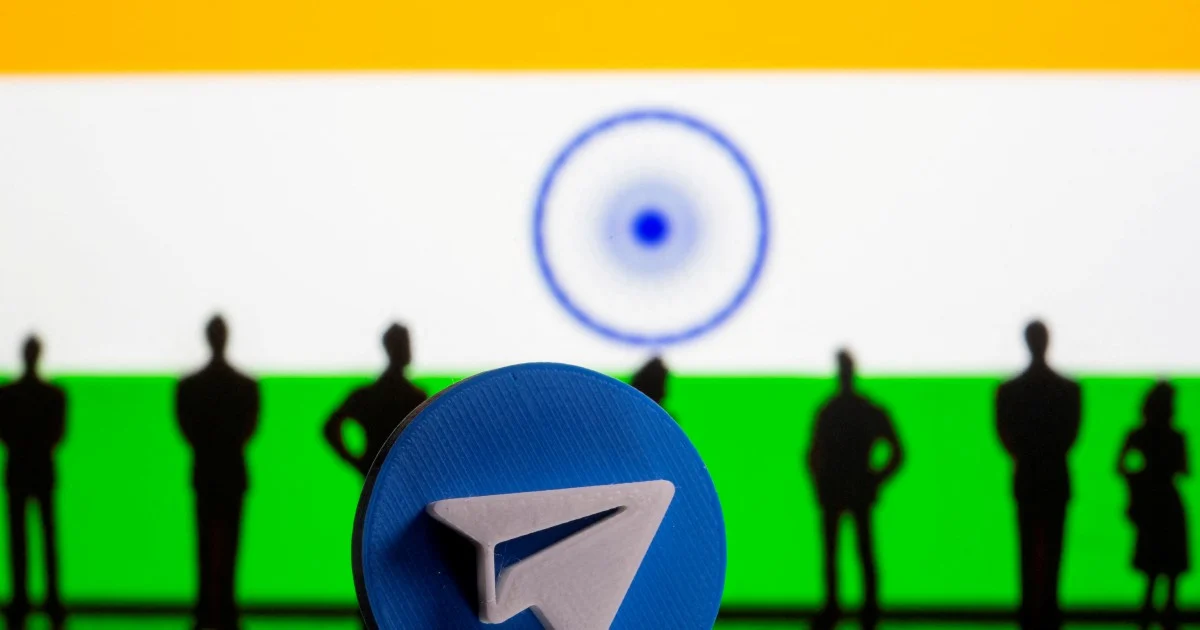 Telegram Mounts Legal Challenge to India's Temporary Service Ban Over Exam Cheating Concerns