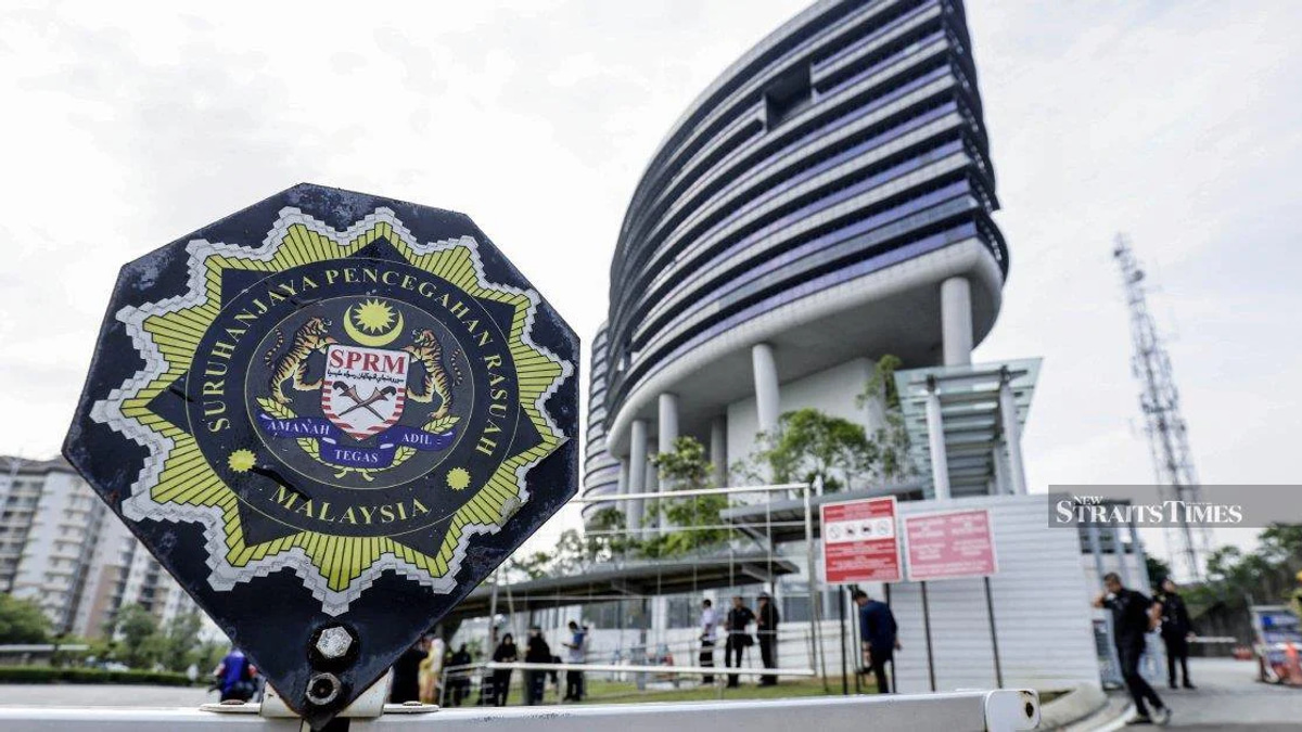 MACC Launches Governance Review of Daya Kerjaya 2.0 Over RM9 Million Fraud Allegations