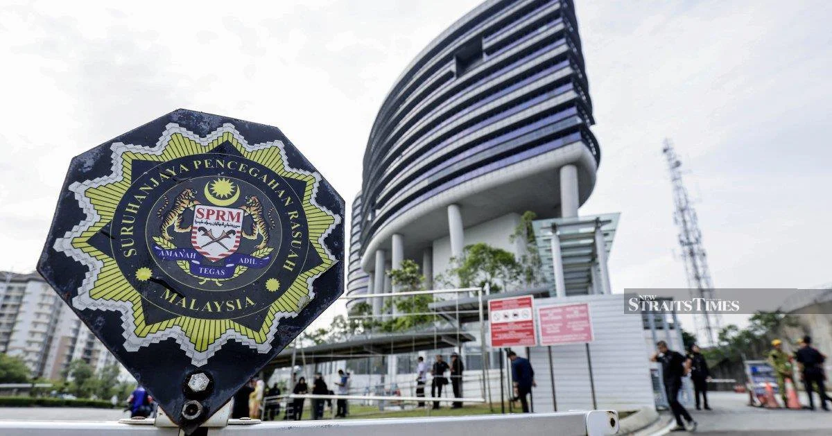 MACC Launches Governance Review of Daya Kerjaya 2.0 Over RM9 Million Fraud Allegations