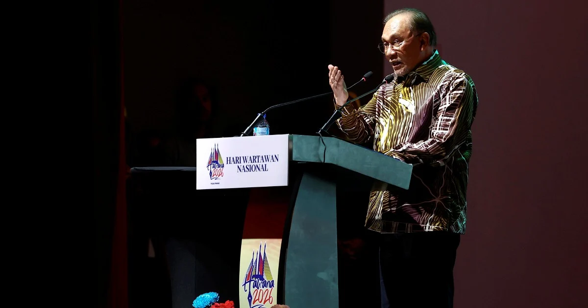 Anwar Set to Reveal Pakatan Harapan's Johor Election Slate