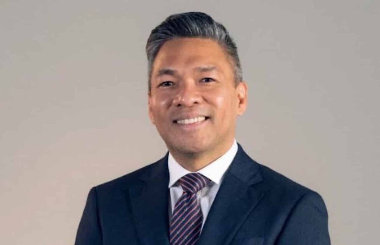 Philippine Law Does Not Recognise Foreign Divorces, Says Justice Department Official