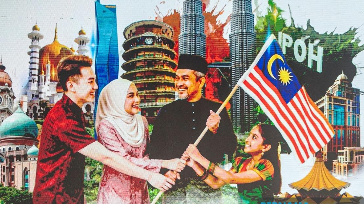 Malaysia Warns Content Creators on AI-Generated National Flag Imagery Ahead of 2026 Celebrations