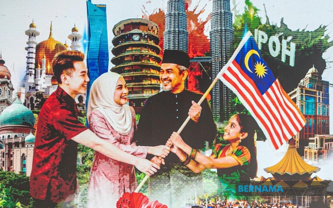 Malaysia Warns Content Creators on AI-Generated National Flag Imagery Ahead of 2026 Celebrations