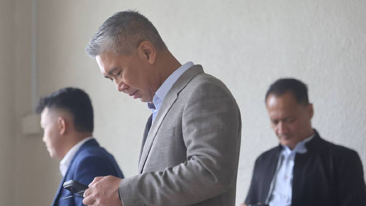 Tengku Zafrul: Muhyiddin's Minutes Were Action Instructions, Not Project Approvals