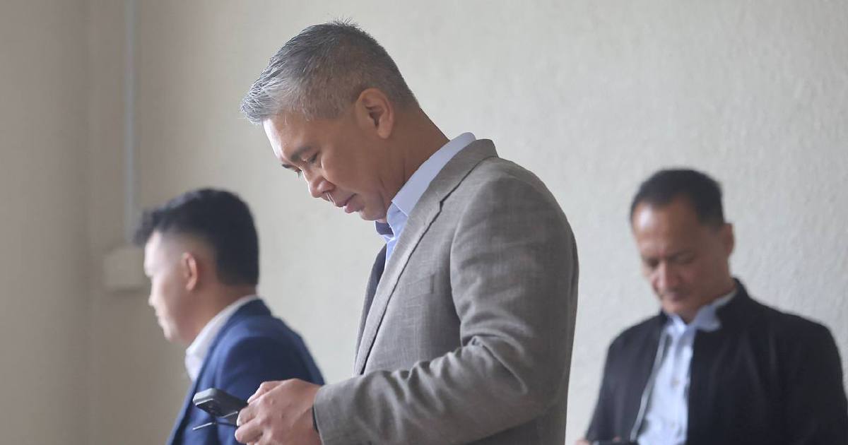 Tengku Zafrul: Muhyiddin's Minutes Were Action Instructions, Not Project Approvals
