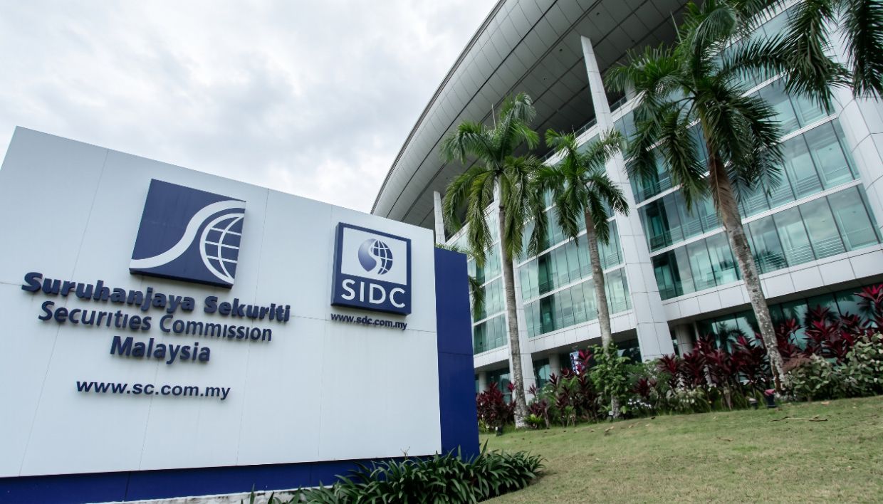 Former Director Sentenced to Five Years for Unlicensed Fund Management and Money Laundering