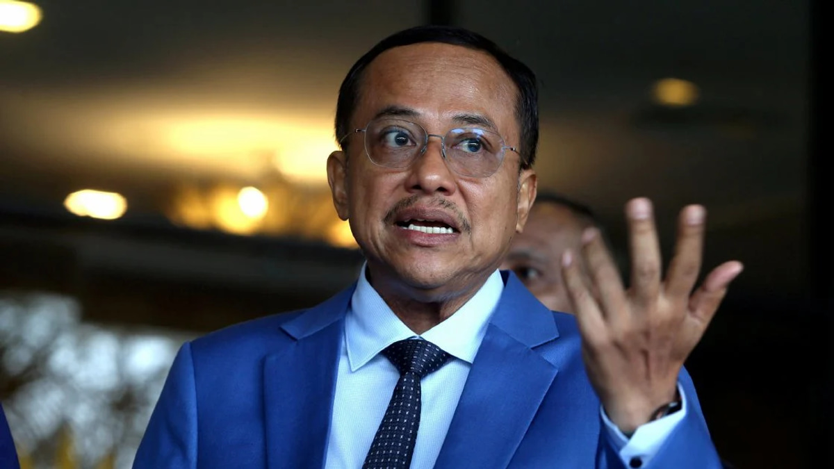 Bersatu Slams PN Chief Over Coalition Leadership Vacuum