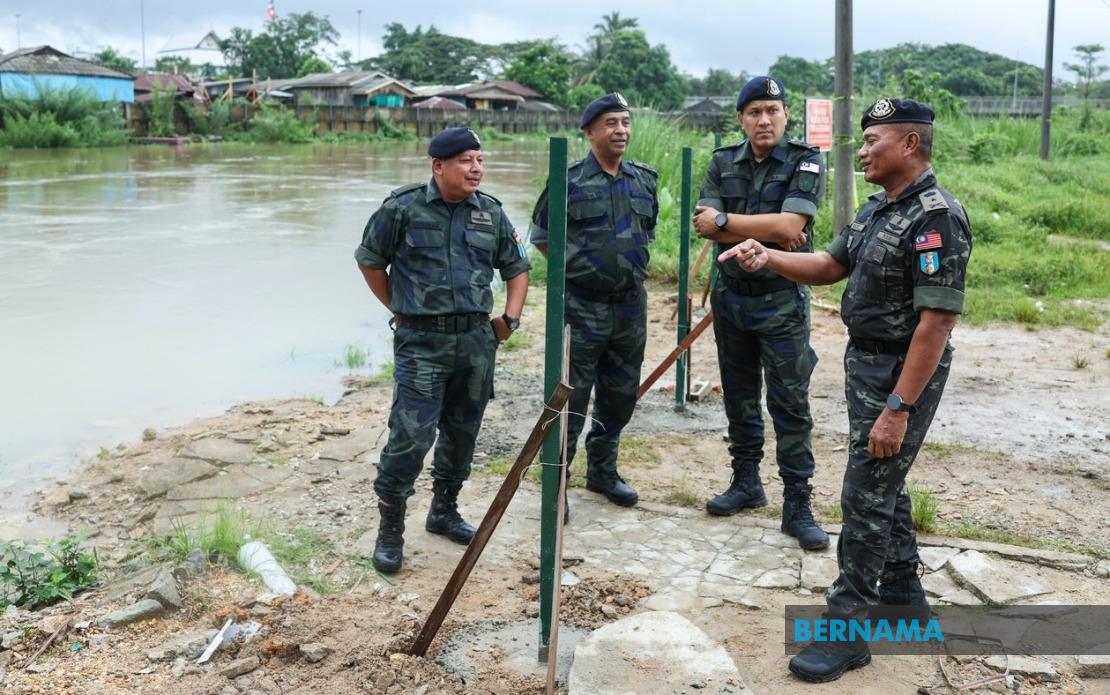 Smuggling Networks Adopt Low-Profile Tactics as Authorities Tighten Border Controls