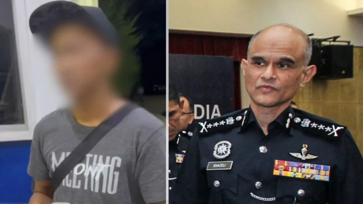 Prosecutors Push Police to Deepen Inquiry into RM10,000 Wallet Theft