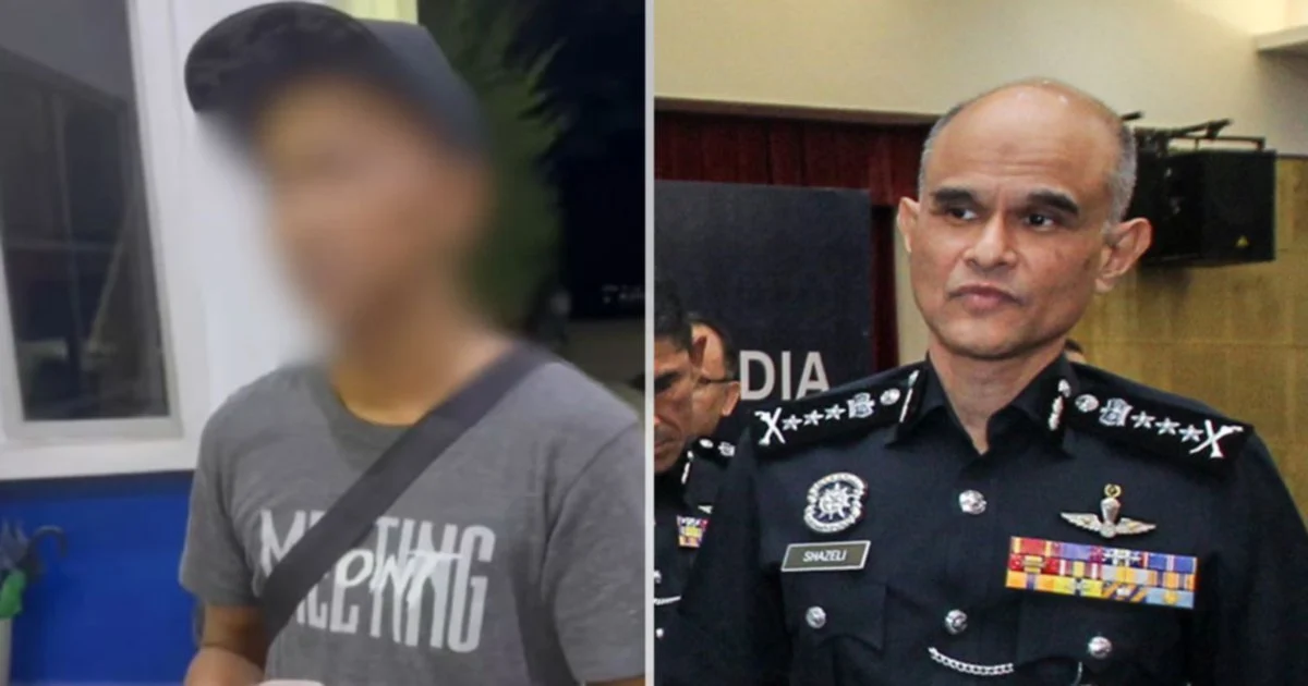 Prosecutors Push Police to Deepen Inquiry into RM10,000 Wallet Theft