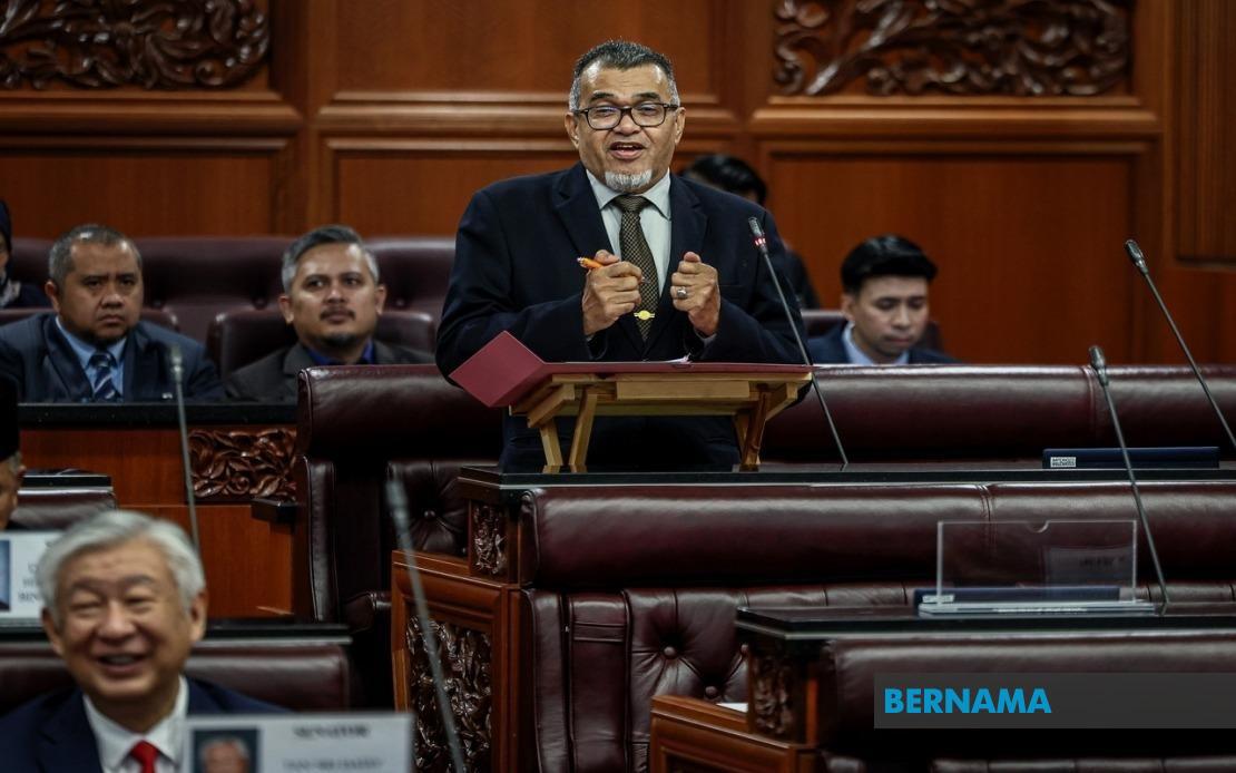 Government Pushes Rail Cable Theft Penalties to RM100,000 as Losses Mount Across Networks