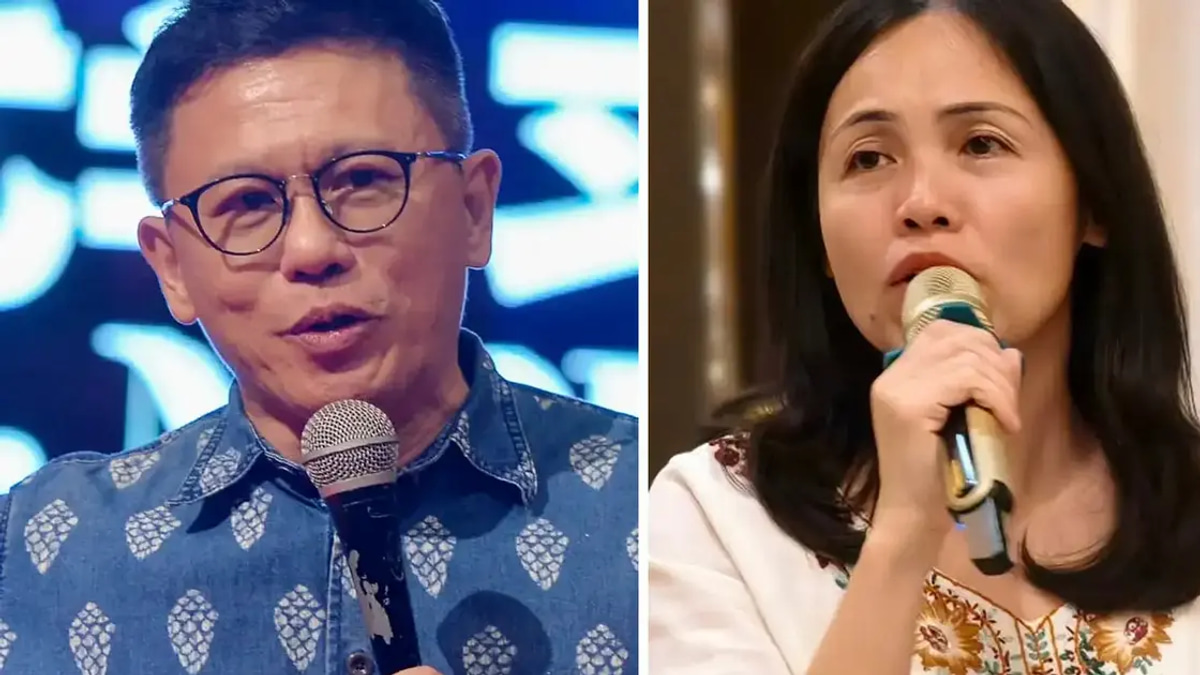 DAP Accused of Double Standards as Political Tensions Escalate