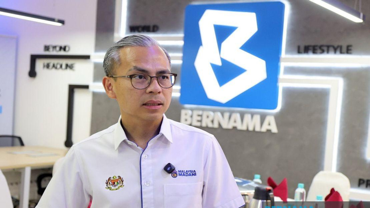 Cabinet Clears Tabung Haji RCI Report for Public Release, Implementation of Reforms Underway