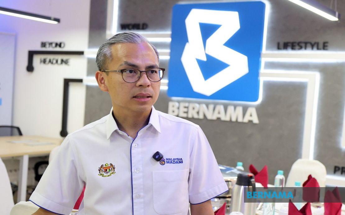 Cabinet Clears Tabung Haji RCI Report for Public Release, Implementation of Reforms Underway