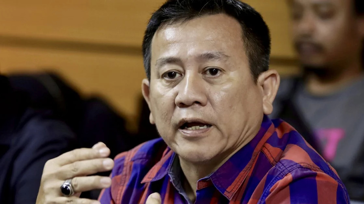 Bersatu Leader Urges PAS to Exit Perikatan Nasional Coalition