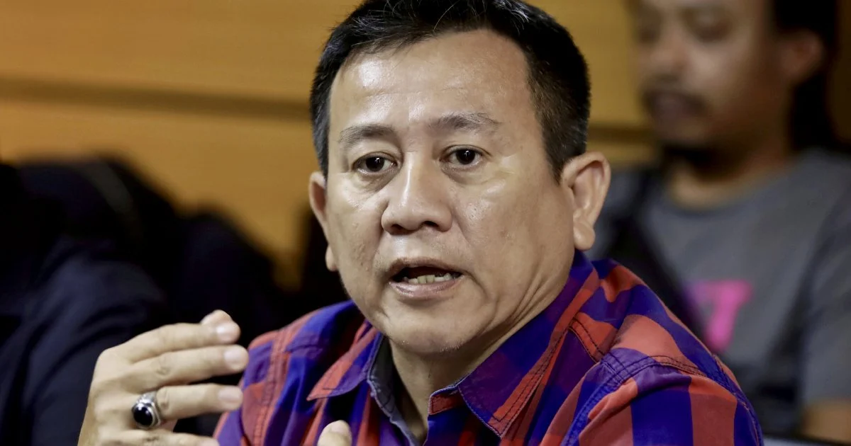Bersatu Leader Urges PAS to Exit Perikatan Nasional Coalition