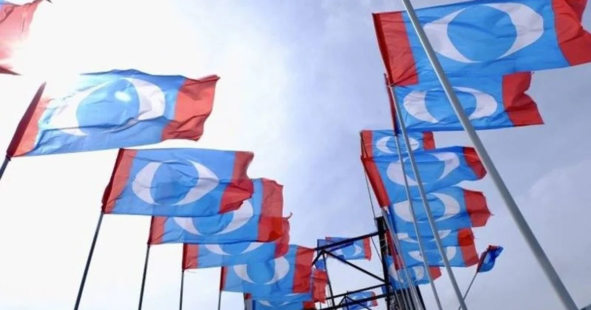 PKR Puts Final Touches on Candidate Lineup for Johor and Negeri Sembilan State Polls
