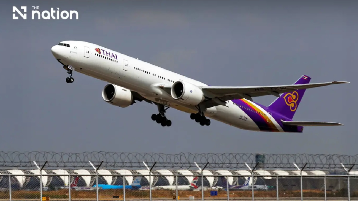 Thai Airways commits to full cooperation in Melbourne drug arrest, launches internal disciplinary process