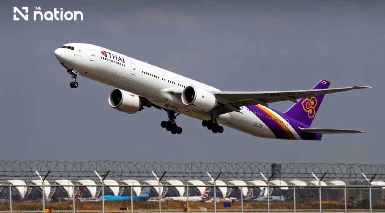 Thai Airways commits to full cooperation in Melbourne drug arrest, launches internal disciplinary process