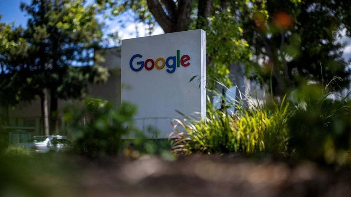 Google's Android antitrust battle ends in defeat at Europe's top court