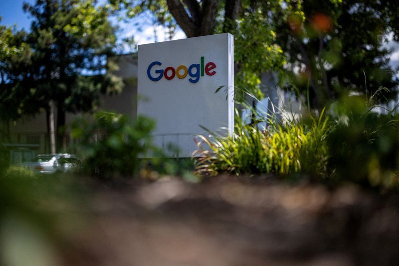 Google's Android antitrust battle ends in defeat at Europe's top court