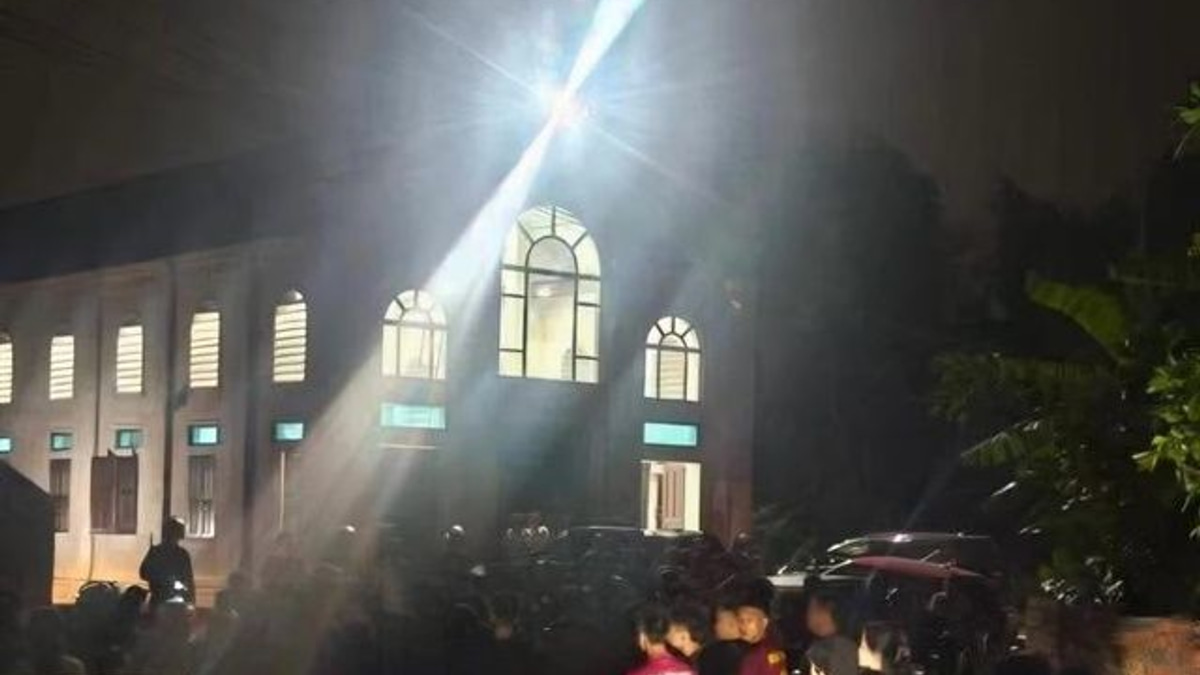 Vietnamese man kills girlfriend and two children in Bac Ninh domestic violence tragedy