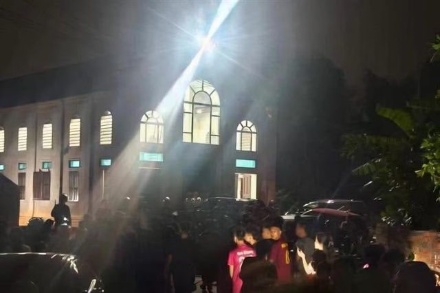 Vietnamese man kills girlfriend and two children in Bac Ninh domestic violence tragedy